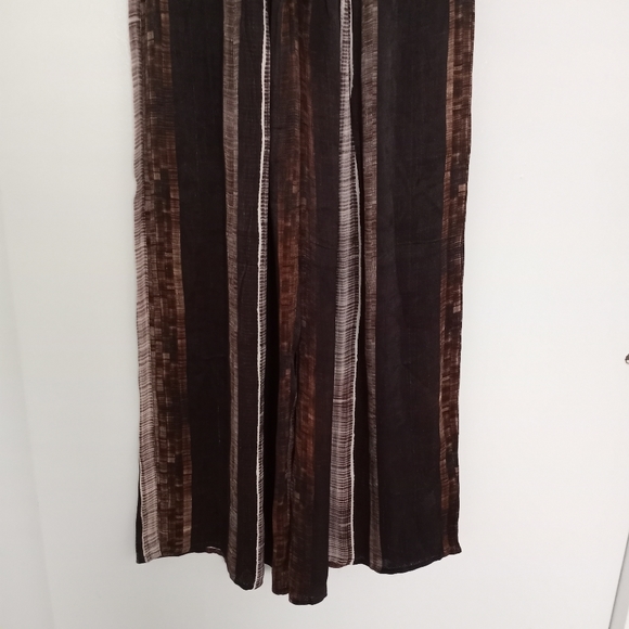 Anthropologie Blank London Palazzo Pants - Picture 5 of 10